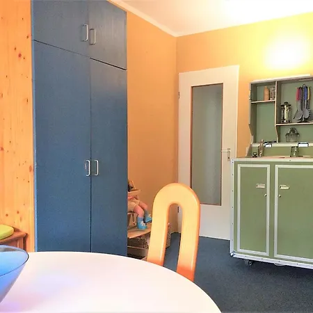 Apartamento Gemuetl. Zw. Lueneburger Heide Und Hamburg *