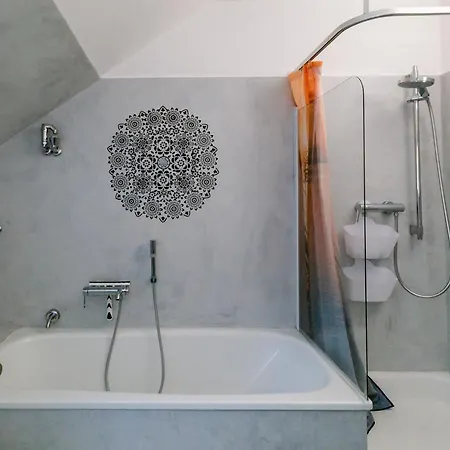 Apartamento Gemuetl. Zw. Lueneburger Heide Und Hamburg *