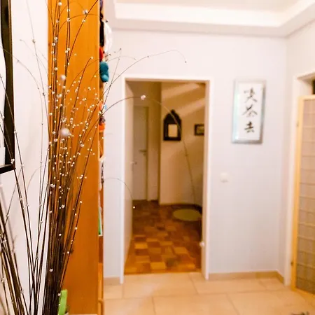 Apartamento Gemuetl. Zw. Lueneburger Heide Und Hamburg