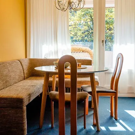 Apartamento Gemuetl. Zw. Lueneburger Heide Und Hamburg Buchholz in der Nordheide