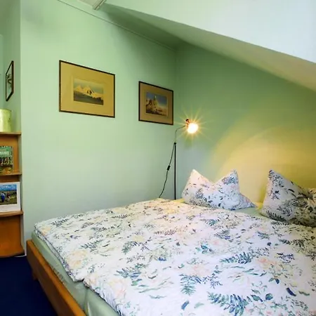 Apartamento Gemuetl. Zw. Lueneburger Heide Und Hamburg Buchholz in der Nordheide