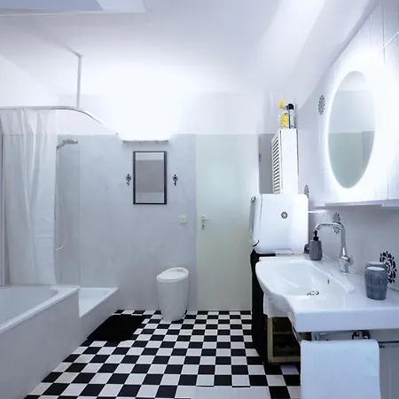 Apartamento Gemuetl. Zw. Lueneburger Heide Und Hamburg