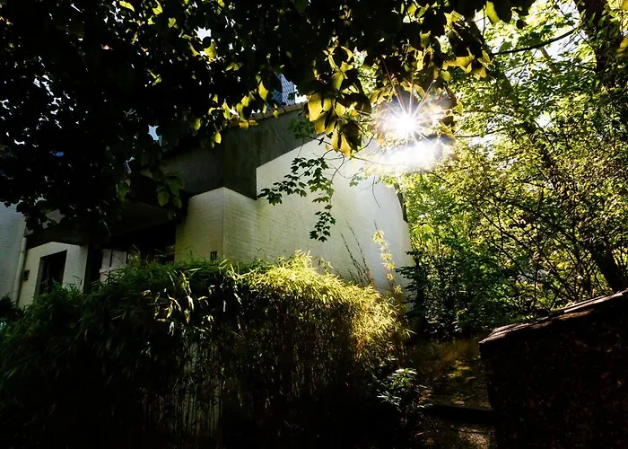 Daire Gemuetl. Zw. Lueneburger Heide Und Hamburg